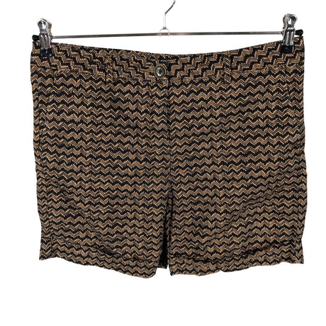Unisex Sisley - Lühikesed püksid, suurus 36 - Pruun ()