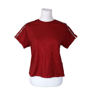 Unisex Levi's - T-särk, suurus 32 - Punane (1)