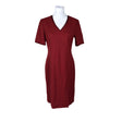Unisex Hugo Boss - Pliiatskleit, suurus 40 - Punane ()