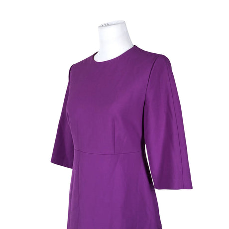 Unisex Hugo Boss - Mitteveniv kleit, suurus 38 - Lilla (2)