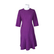 Unisex Hugo Boss - Mitteveniv kleit, suurus 38 - Lilla ()