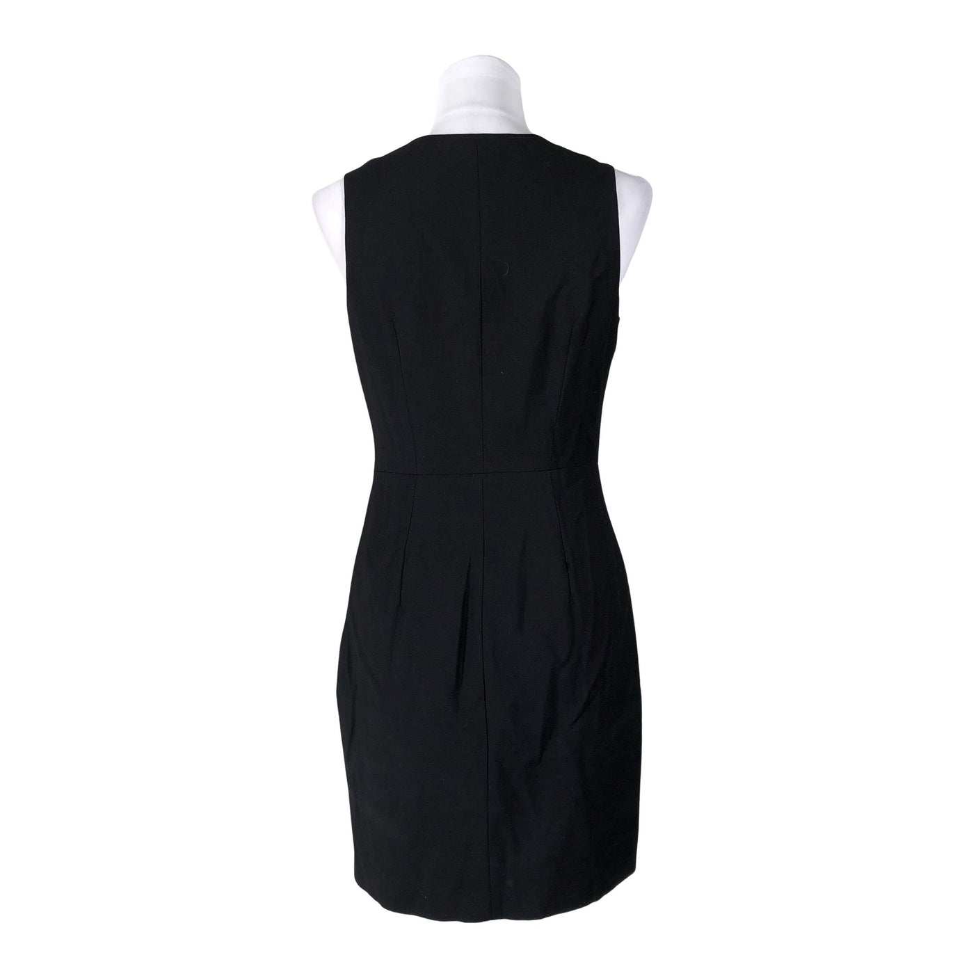 Unisex Tiger of Sweden - Pliiatskleit, suurus 40 - Must (3)