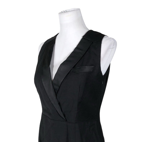 Unisex Tiger of Sweden - Pliiatskleit, suurus 40 - Must (2)