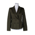 Unisex Mötivi - Jakk, suurus 38 - Roheline ()