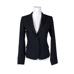 Unisex Tiger of Sweden - Jakk, suurus 38 - Sinine (1)