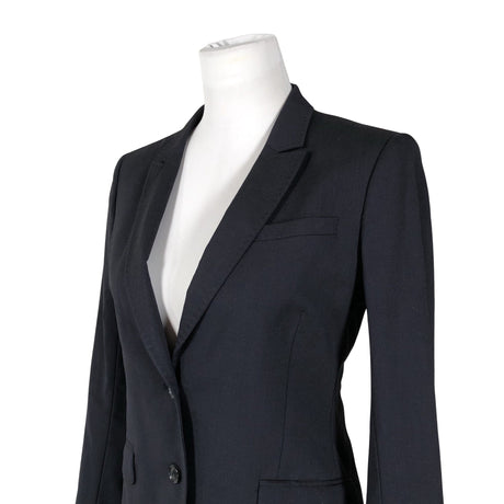 Unisex Tiger of Sweden - Jakk, suurus 38 - Sinine (2)