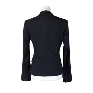 Unisex Tiger of Sweden - Jakk, suurus 38 - Sinine (3)