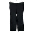 Unisex Filippa K. - Viigipüksid, suurus 38 - Must ()