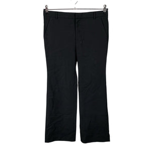 Unisex Filippa K. - Viigipüksid, suurus 38 - Must (1)