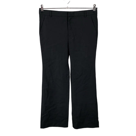 Unisex Filippa K. - Viigipüksid, suurus 38 - Must ()