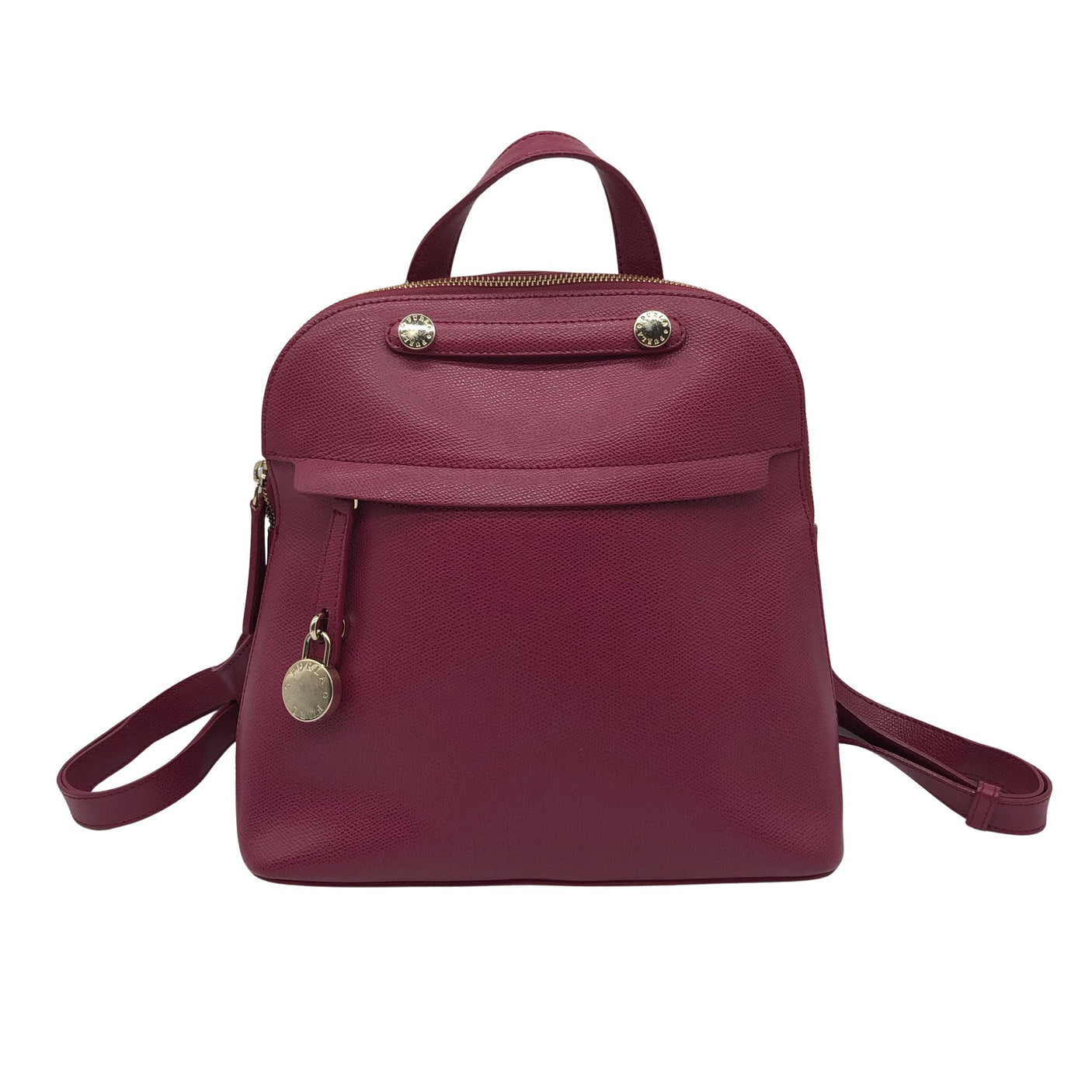 Unisex Furla - Seljakott, suurus Ei kokoa - Roosa (1)
