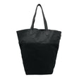 Unisex Cristelle&co - Käekott, suurus Maxi - Must ()