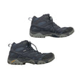 Unisex Merrell - Matkasaapad, suurus 45 - Sinine ()