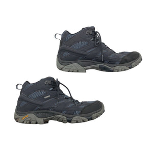 Unisex Merrell - Matkasaapad, suurus 45 - Sinine (1)