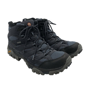 Unisex Merrell - Matkasaapad, suurus 45 - Sinine (3)