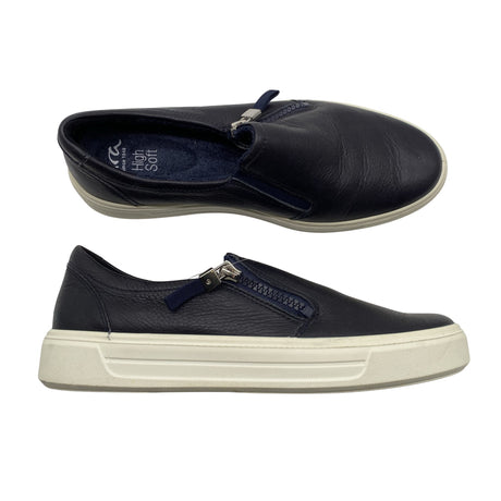 Unisex Ara - Mokassiinid, suurus 38 - Sinine ()