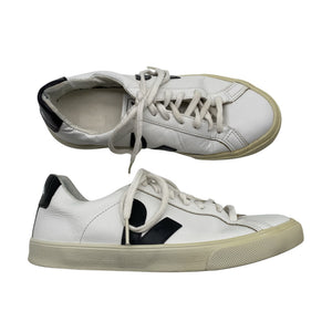 Unisex Veja - Tennised, suurus 38 - Valge (1)