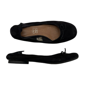 Unisex Andre - Baleriinad, suurus 38 - Must (1)