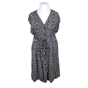 Unisex Holly & Whyte by Lindex - Õhuke kleit, suurus 42 - Sinine (1)