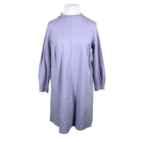 Unisex Voglia - Trikotaažist kleit, suurus 46 - Lilla ()