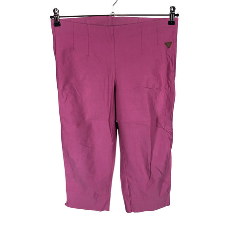 Unisex LauRie - Mittevenivad poolpikad püksid, suurus 38 - Roosa ()