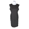 Unisex Marimekko - Mitteveniv kleit, suurus 40 - Must ()