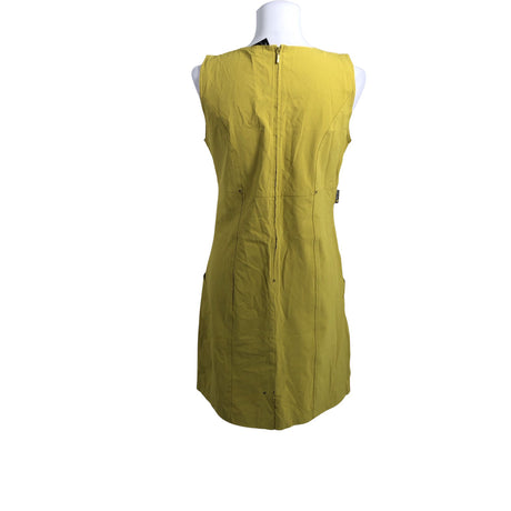 Unisex Warmpeace - Spordikleit, suurus 40 - Kollane (2)