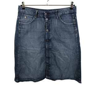 Unisex G-star - Teksaseelik, suurus W32 - Sinine (1)