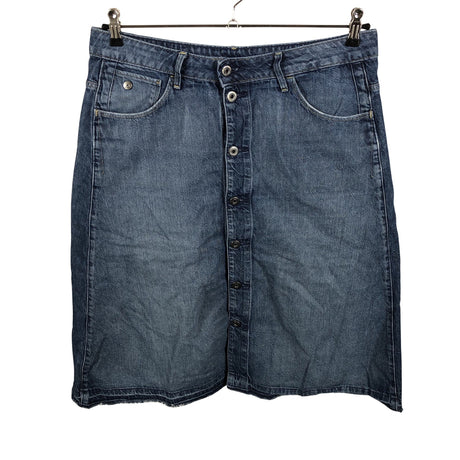 Unisex G-star - Teksaseelik, suurus W32 - Sinine ()