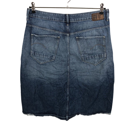 Unisex G-star - Teksaseelik, suurus W32 - Sinine (2)