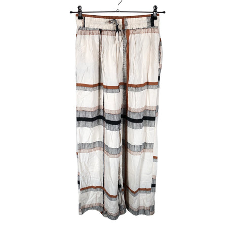 Unisex Lindex - Õhukesed püksid, suurus 36 - Beige ()