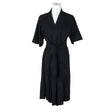 Unisex Marimekko - Kardigan, suurus 40 - Must ()