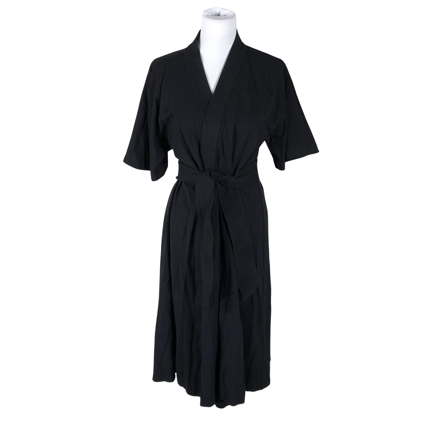 Unisex Marimekko - Kardigan, suurus 40 - Must (1)