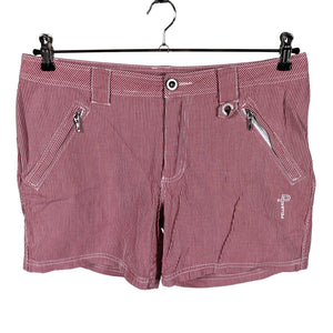 Unisex Pelle P - Lühikesed püksid, suurus 40 - Punane (1)