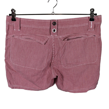 Unisex Pelle P - Lühikesed püksid, suurus 40 - Punane (2)