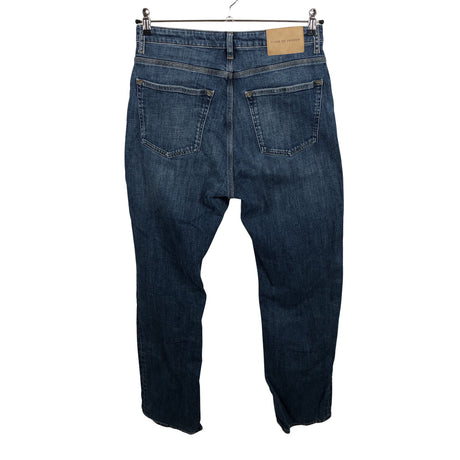 Unisex Tiger of Sweden - Teksad, suurus W31 - Sinine (2)