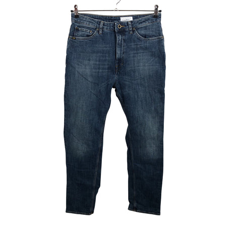 Unisex Tiger of Sweden - Teksad, suurus W31 - Sinine ()