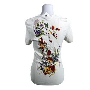 Unisex Faust - Kampsun, suurus 38 - Valge (2)