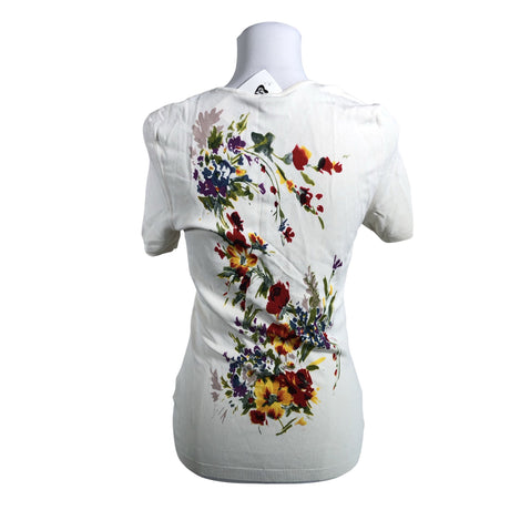 Unisex Faust - Kampsun, suurus 38 - Valge (2)