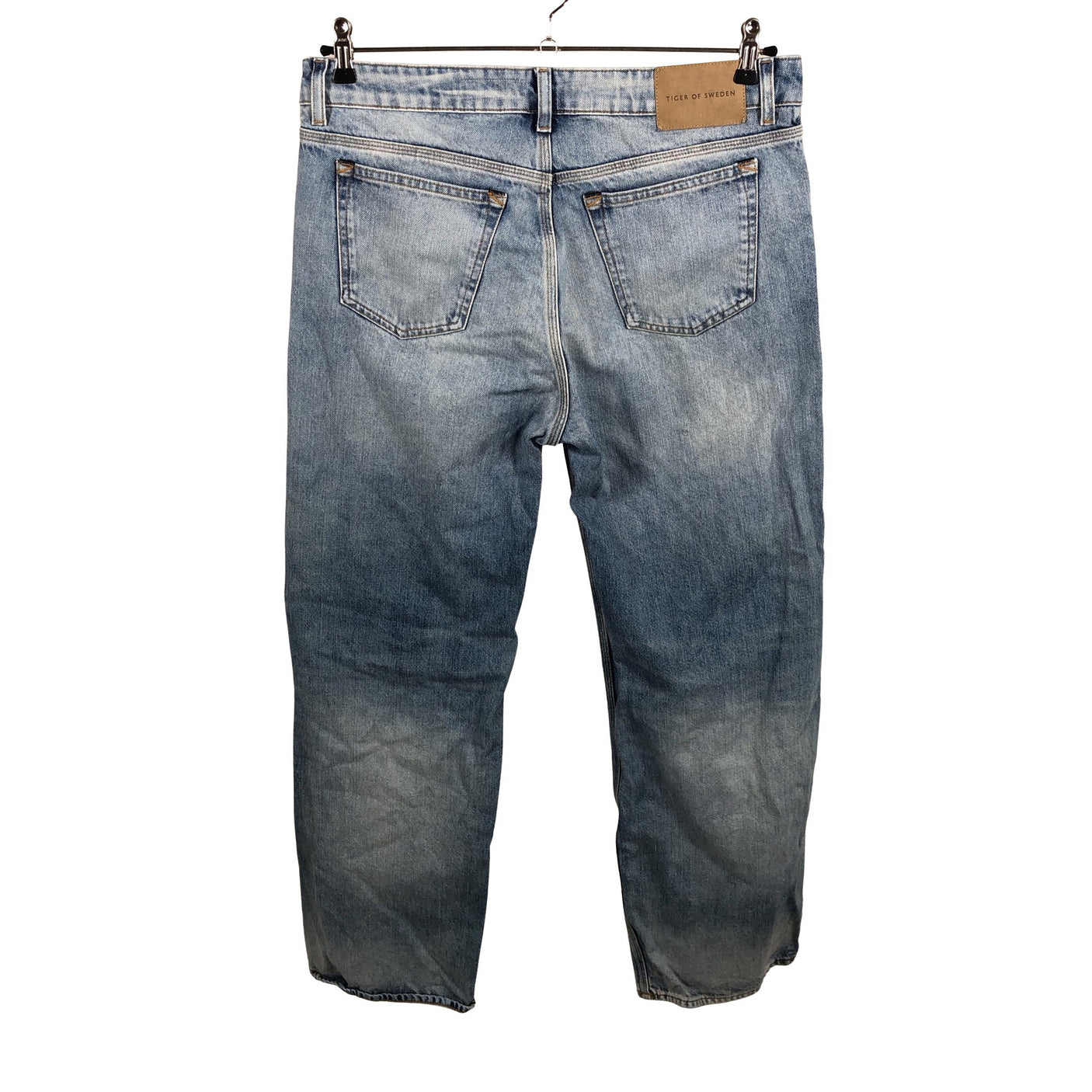 Unisex Tiger of Sweden - Teksad, suurus W28 - Helesinine (2)