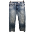 Unisex Tiger of Sweden - Teksad, suurus W28 - Helesinine ()