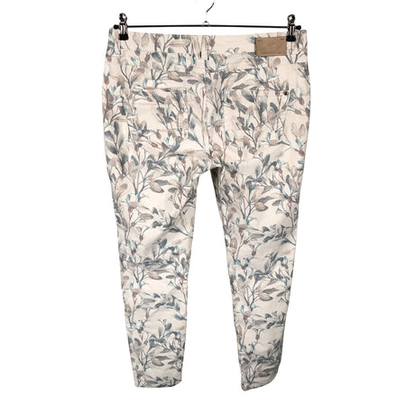 Unisex Mos Mosh - Teksad, suurus W30 - Beige (2)
