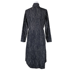 Unisex Marimekko - Mitteveniv kleit, suurus 40 - Sinine (2)