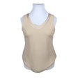 Unisex Molly-Jo - Topp, suurus 42 - Beige ()