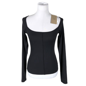 Unisex Björn Borg - Spordisärk, pikad käised, suurus 40 - Must (1)