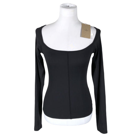 Unisex Björn Borg - Spordisärk, pikad käised, suurus 40 - Must ()