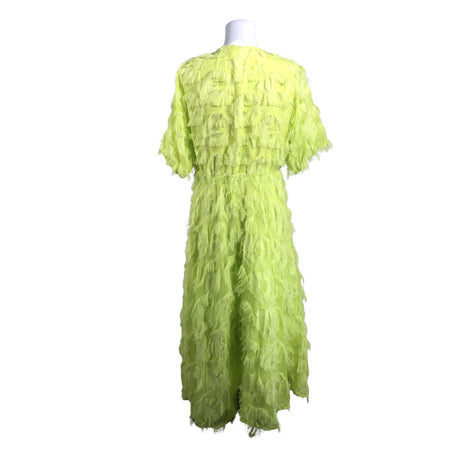 Unisex Y.A.S - Pidulik kleit, suurus 40 - Kollane (2)