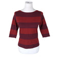 Unisex Marimekko - T-särk, suurus 34 - Punane ()