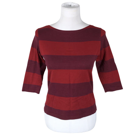 Unisex Marimekko - T-särk, suurus 34 - Punane ()