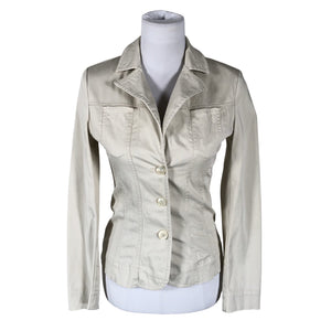 Unisex Your Face - Teksatagi, suurus 34 - Beige (1)